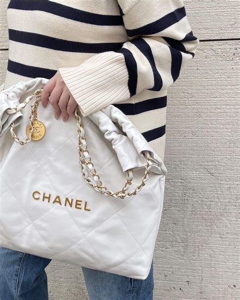 is chanel bag worth it